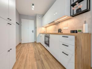 Φωτογραφία από το άλμπουμ του Traugutta Angelcity GYM & SPA by BookingHost στο Βρότσλαβ