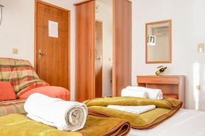 Gallery image of Apartments Drobni Pijesak in Petrovac na Moru +39 photos