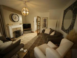 Χώρος καθιστικού στο 3 Bed in Thornton Dale oc-t32568