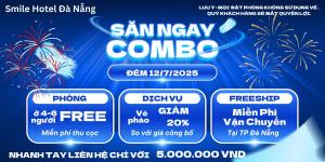 Galería fotográfica de Smile hotel en Da Nang