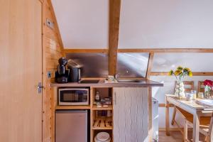 Imagen de la galería de 1 Bed in Northrepps oc-f32550, en Cromer