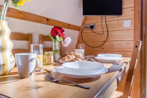 Imagen de la galería de 1 Bed in Northrepps oc-f32550, en Cromer 22 fotos más