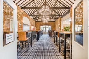 Εστιατόριο ή άλλο μέρος για φαγητό στο 1 Bed in Northrepps oc-f32558