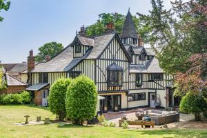 Taman di luar 2 Bed in Nayland oc-b32342