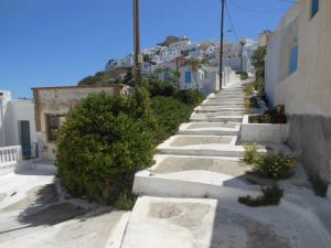 Fotografie z fotogalerie ubytování Gyrouli Studios v destinaci Astypalaia + 7 fotografií