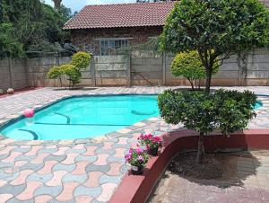 Φωτογραφία από το άλμπουμ του Desita La' Guesthouse σε Ράστενμπεργκ