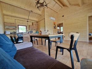 Afbeelding uit fotogalerij van Domek Lawendowy 