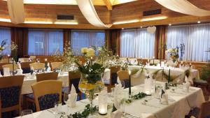 Ristorante o altro punto ristoro di Berghof Mitterberg