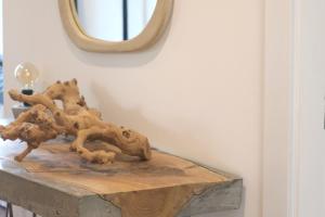 Fotografie z fotogalerie ubytování Rowan Beg Retreat v destinaci Renvyle