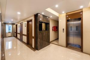Fotografie z fotogalerie ubytování RION - A Boutique Hotel v destinaci Udajpur