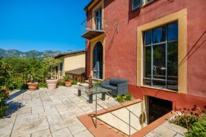 Gallery image of Sous L'olivier in Menton