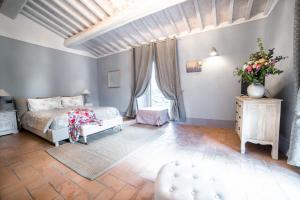 Φωτογραφία από το άλμπουμ του Podere Val D'Orcia - Tuscany Equestrian σε Sarteano +94 φωτογραφίες