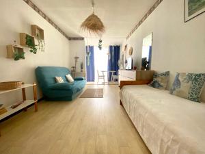 Imagine din galeria proprietății Échappée Bohème & Lumière în La Grande-Motte +3 fotografii