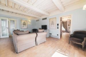 Φωτογραφία από το άλμπουμ του Podere Val D'Orcia - Tuscany Equestrian σε Sarteano