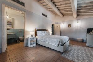 Φωτογραφία από το άλμπουμ του Podere Val D'Orcia - Tuscany Equestrian σε Sarteano