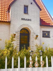 Fotografie z fotogalerie ubytování Brabo källare v destinaci Landskrona
