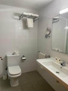 Bagno di Hotel Sultán
