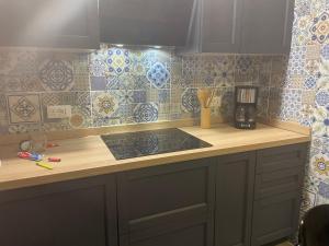 Mynd úr myndasafni af Le Dune di Medea í Grado