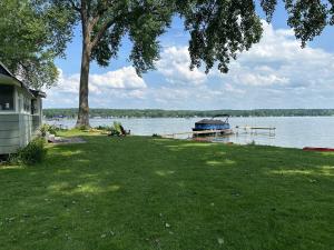 Billede fra billedgalleriet på Trolleys at Pebble Beach i Livonia