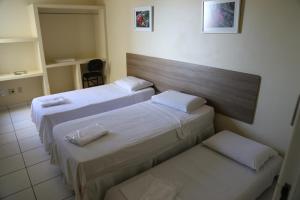 Gallery image of Hotel Melo in Montes Claros