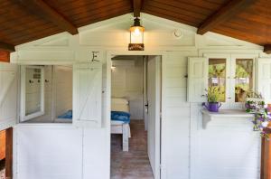 Fotografia z galérie ubytovania Camping Esponellà v destinácii Esponellá
