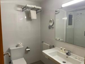 Bagno di Hotel Sultán