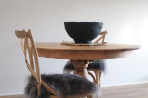 Fotografie z fotogalerie ubytování Rowan Beg Retreat v destinaci Renvyle