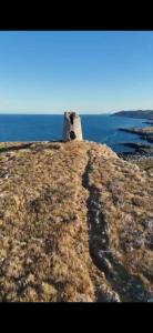 Foto dalla galleria di Tenuta L'Alba di monte Matino a Otranto