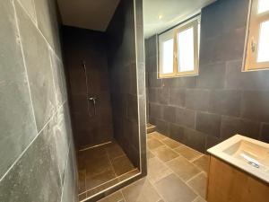 Bagno di Logements des choraux