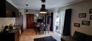 Fotografie z fotogalerie ubytování Apartament Rowy Anna v destinaci Rowy + 8 fotografií