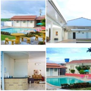 Gallery image of Gold Hotel in Arapiraca