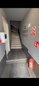 Foto dalla galleria di Logements des choraux a Tournai