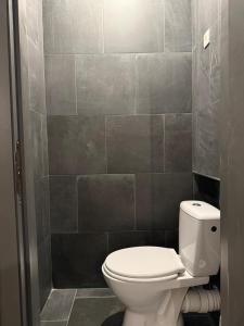 Bagno di Logements des choraux