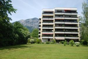 Galeriebild der Unterkunft Apartment Fischerbräuwiese in Bad Reichenhall