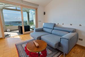 Fotografie z fotogalerie ubytování Villa Artemis v destinaci Quartu Sant'Elena