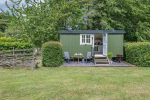 Zahrada ubytování 1 Bed in Barsham oc-n32504