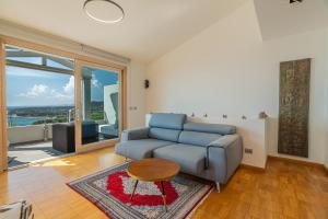 Fotografie z fotogalerie ubytování Villa Artemis v destinaci Quartu Sant'Elena