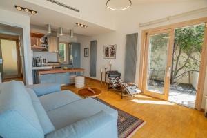 Fotografie z fotogalerie ubytování Villa Artemis v destinaci Quartu Sant'Elena