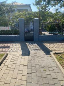 Kép Vakho house szállásáról Kobuletiben a galériában