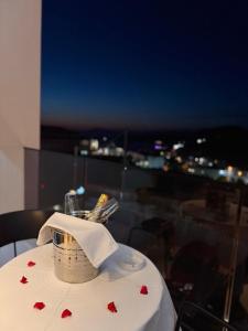 Fotografie z fotogalerie ubytování Ionian's Breeze Hotel v destinaci Ksamil