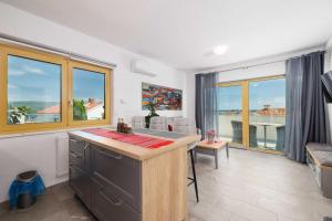 Príroda v okolí apartmánu + 16 fotografií