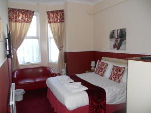 Gallery image of All Seasons Guest House in Great Yarmouth