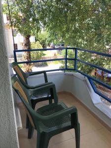 Fotografie z fotogalerie ubytování Günaydın Apart&House v destinaci Ortaca