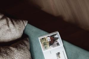 Fotografie z fotogalerie ubytování Der Mittermoar v destinaci Bressanone