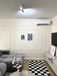 Gallery image of Apartament Szczecin Centrum z KLIMATYZACJĄ in Szczecin