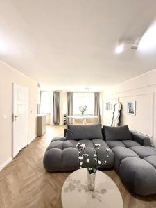 Gallery image of Apartament Szczecin Centrum z KLIMATYZACJĄ in Szczecin +9 photos