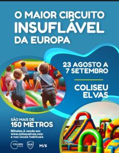 As crianças hospedadas em AL-Bash