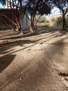 Φωτογραφία από το άλμπουμ του El Andaluz σε San Marcos Sierra