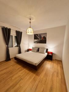 Gallery image of Kamilica Apartman in Krasici