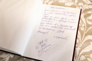 Fotografia z galérie ubytovania Tip-Top Apartman Ház v Segedíne